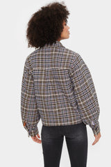 Jacke Novalee von in Black