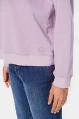 Pullover Merkel in Lavender