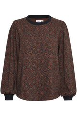 Pullover Pen in Mink