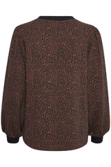 Pullover Pen in Mink
