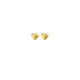 Ohrringe Bella Gold