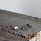 Ohrringset Joy in Silber