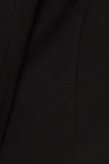 Blazer Madeleine in Black Beauty