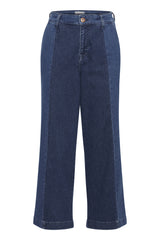 Jeans Liva in Medium Blue