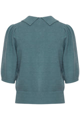 Pullover Nonina in Goblin Green