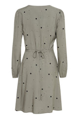 Kleid Vera in Vetiver