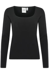 Pullover Matise in Black