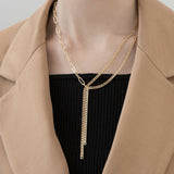 Kette Tabitha Creative Gold