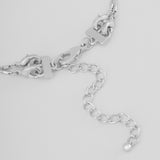 Kette Audrey Figaro Pearl Silber