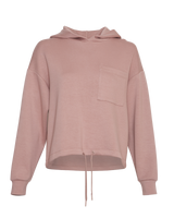 Pullover Alima Ima in Antler