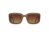 Sonnenbrille Avery in Sahara