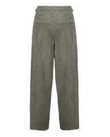 Cordhose Charis Jeppi in Agave Green