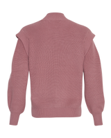 Pullover Filine Jilli in Wistfull Mauve