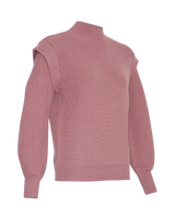 Pullover Filine Jilli in Wistfull Mauve