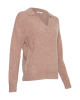 Pullover Galize in Antler