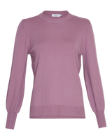 Pullover Haya Rachelle in Grapeade