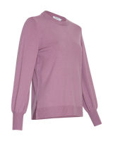 Pullover Haya Rachelle in Grapeade