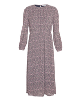 Kleid Hedda Rikkelie in Blue Nights