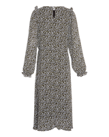 Kleid Hibba Rikkelie in Arctic Ice Flower