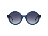 Sonnenbrille Janis in Navy