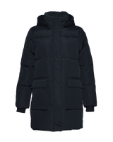 Jacke Kaysa in Sky Captain