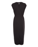 Kleid Lynette in Black