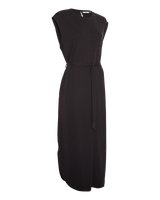 Kleid Lynette in Black