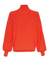 Pullover Magnea Rachelle Rib in Grenadine