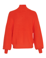 Pullover Magnea Rachelle Rib in Grenadine