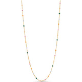 Kette Lola in Gold/ Dreamy