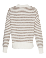 Pullover Orella in V Ice Stp