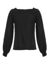 Bluse Rodina Stephie in Black
