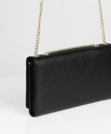 Tasche Liv in Schwarz