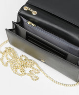 Tasche Liv in Schwarz