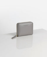 Portemonnaie Ylva Grey - SHILA