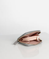 Portemonnaie Ylva Grey - SHILA