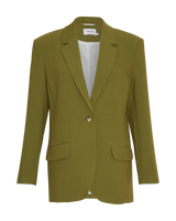 Blazer Taira Hedvig in Mayfly