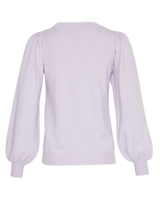 Pullover Tamana Rachelle in Pastel Lilac