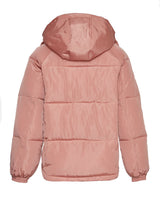 Jacke Kaysa in Ash Rose