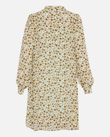 Kleid Adalia von in Green Flower