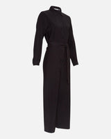Overall Jacenia Gudrid in Black
