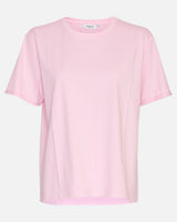 T- Shirt Terina in Pink Lavender