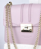 Tasche Roros in Lilac