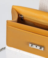 Tasche Roros in Mustard