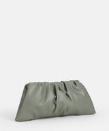 Clutch Auri in Smoke Green