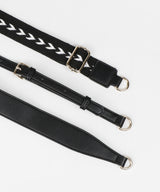 Tasche Kerava III in Schwarz