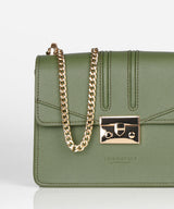 Tasche Roros in Olive