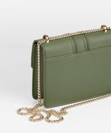 Tasche Roros in Olive