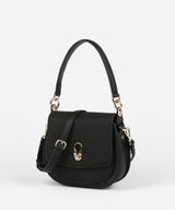 Tasche SFM213 in Black/Gold