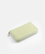 Portemonnaie Ebba in Light Green